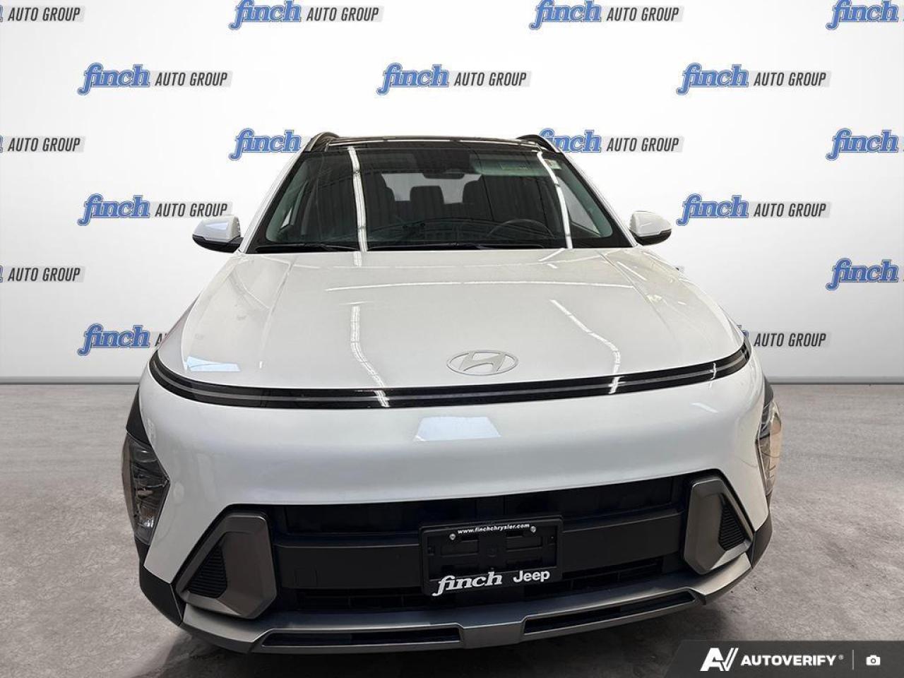 2024 Hyundai KONA 2.0L Preferred w/Trend Package 4dr All-Wheel Drive Photo