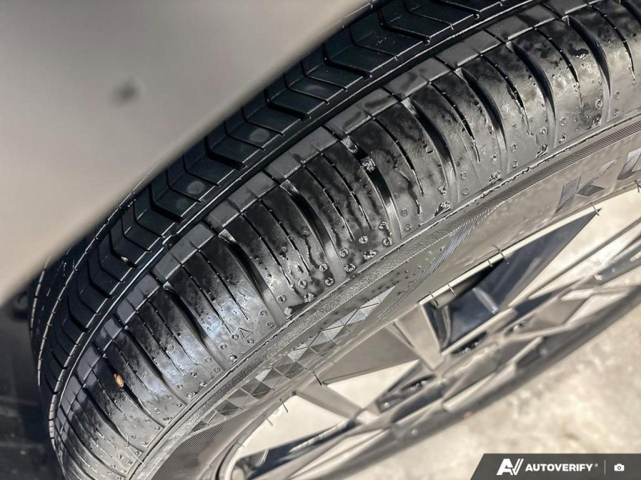 2024 Hyundai KONA 2.0L Preferred w/Trend Package 4dr All-Wheel Drive Photo