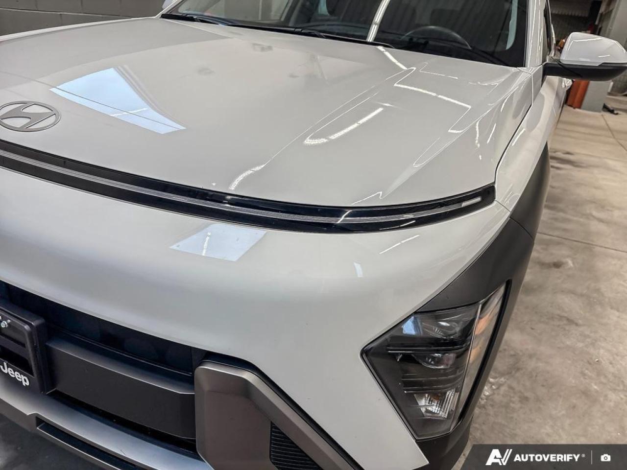 2024 Hyundai KONA 2.0L Preferred w/Trend Package 4dr All-Wheel Drive Photo