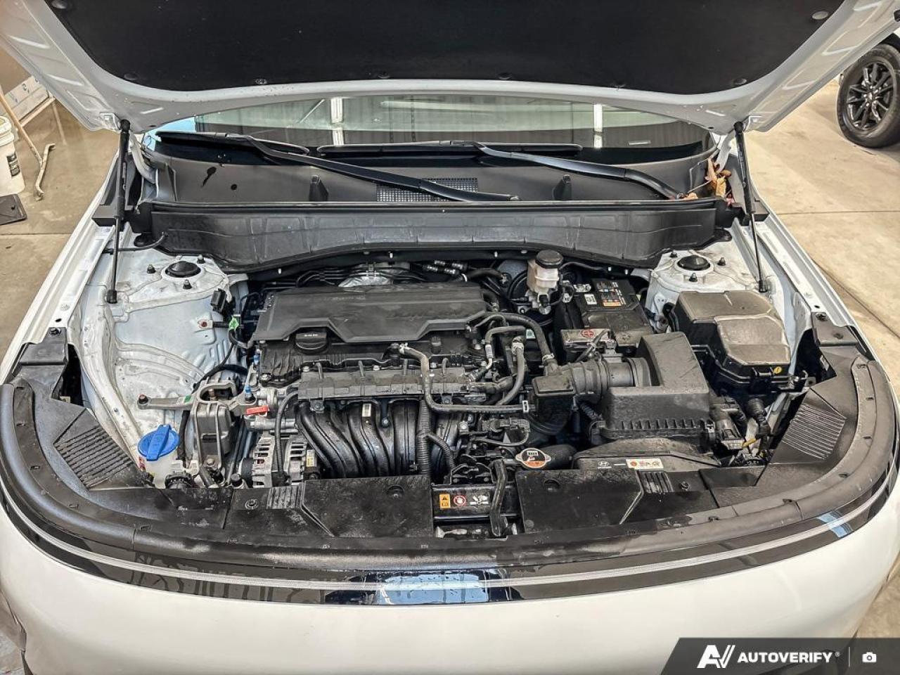 2024 Hyundai KONA 2.0L Preferred w/Trend Package 4dr All-Wheel Drive Photo