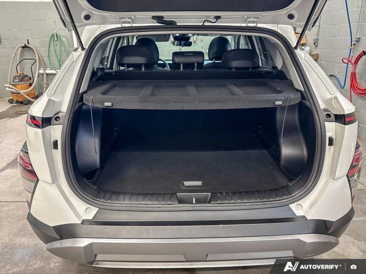 2024 Hyundai KONA 2.0L Preferred w/Trend Package 4dr All-Wheel Drive Photo