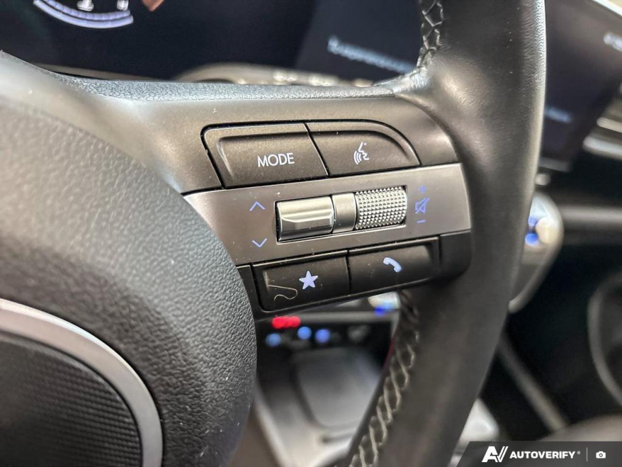 2024 Hyundai KONA 2.0L Preferred w/Trend Package 4dr All-Wheel Drive Photo