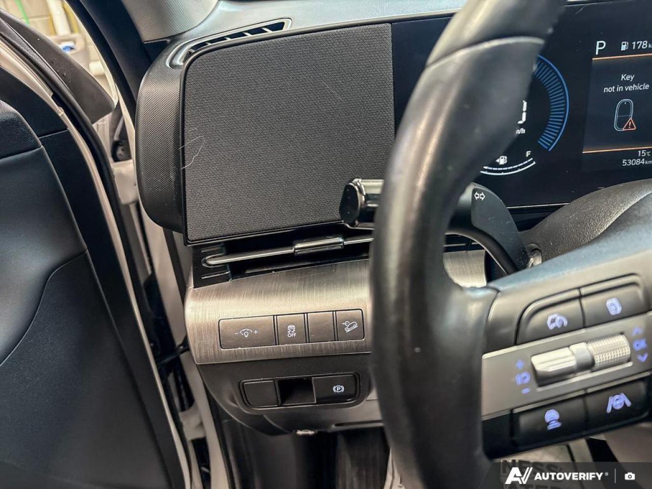 2024 Hyundai KONA 2.0L Preferred w/Trend Package 4dr All-Wheel Drive Photo