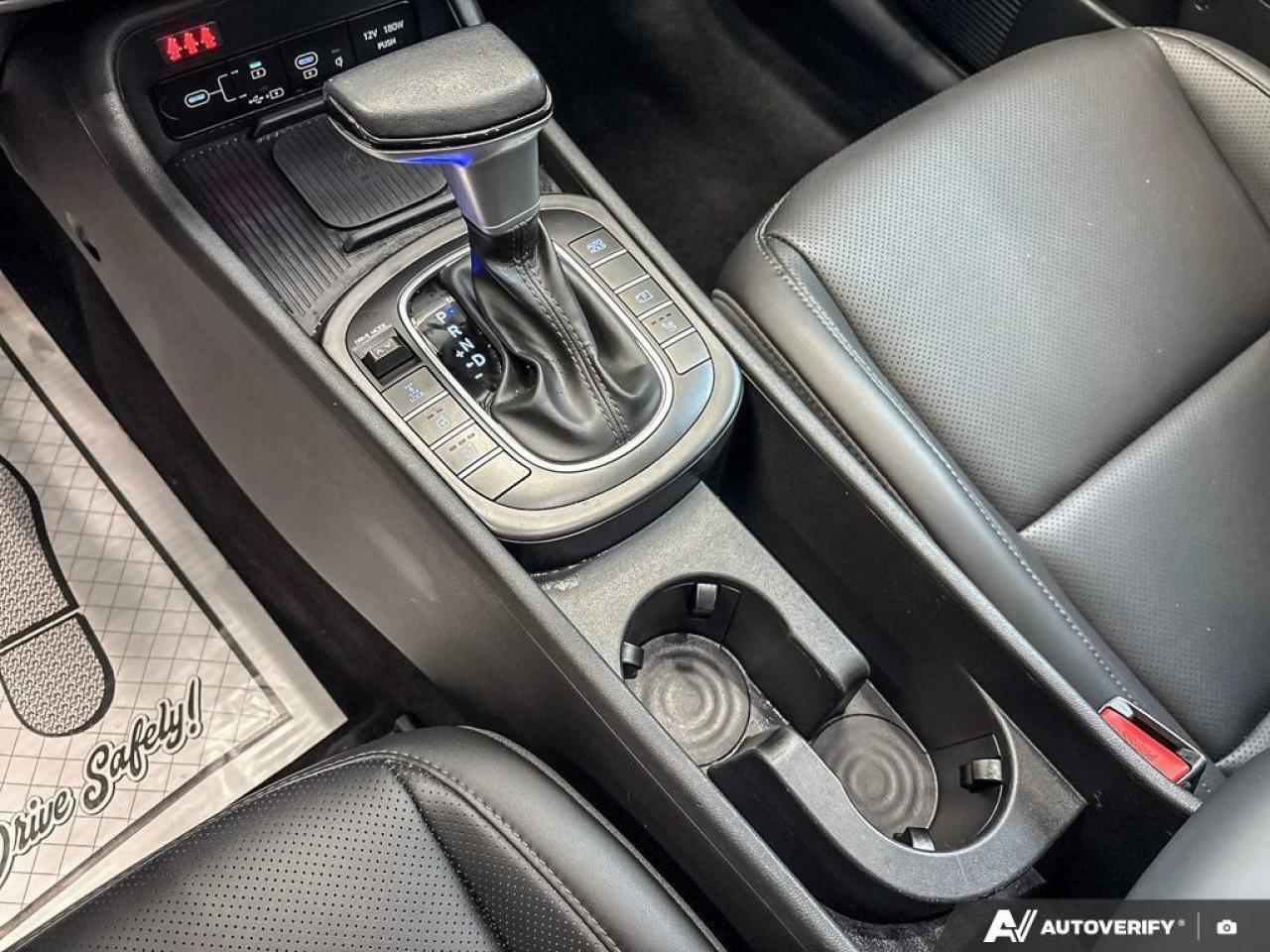 2024 Hyundai KONA 2.0L Preferred w/Trend Package 4dr All-Wheel Drive Photo