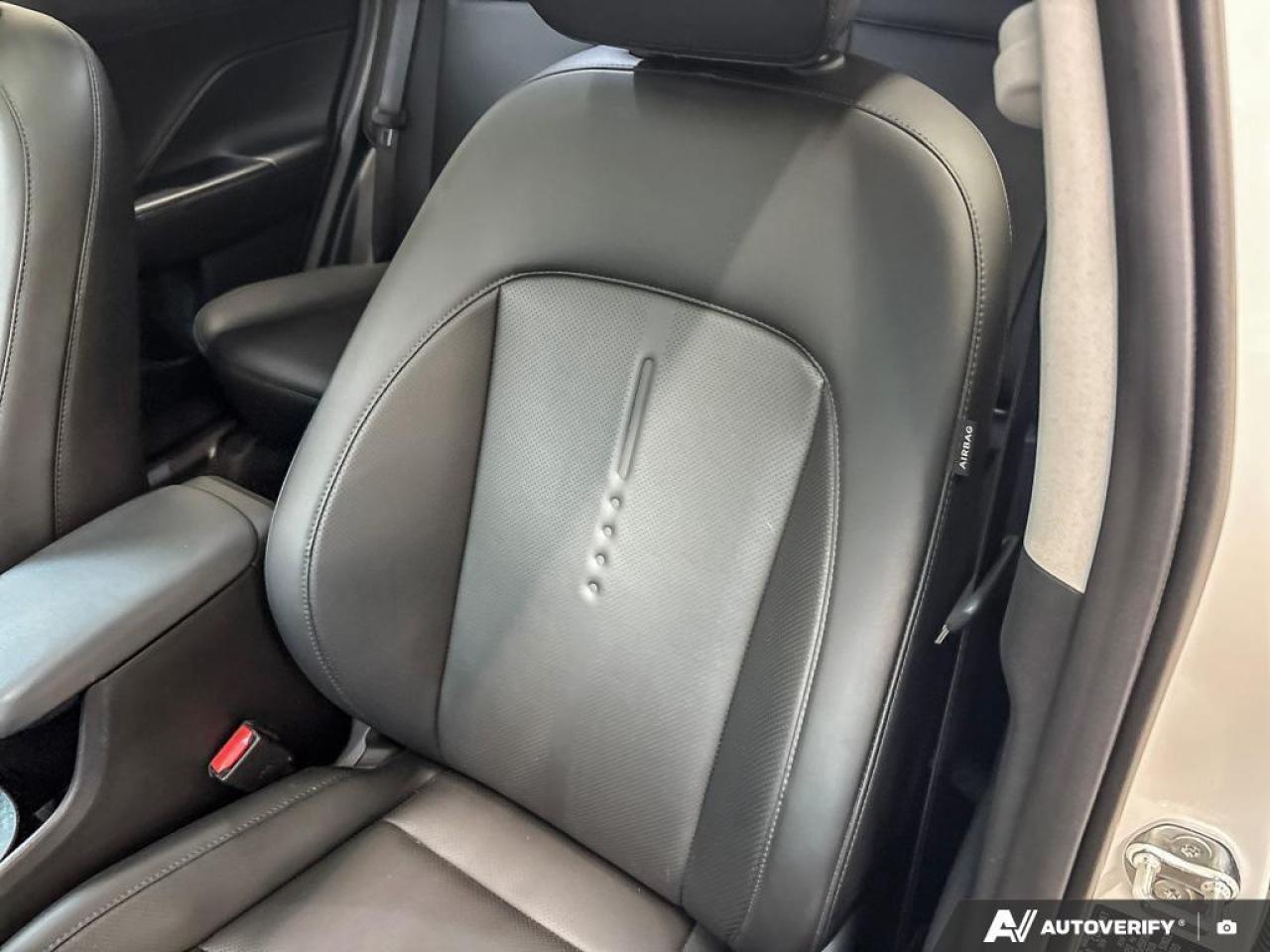 2024 Hyundai KONA 2.0L Preferred w/Trend Package 4dr All-Wheel Drive Photo