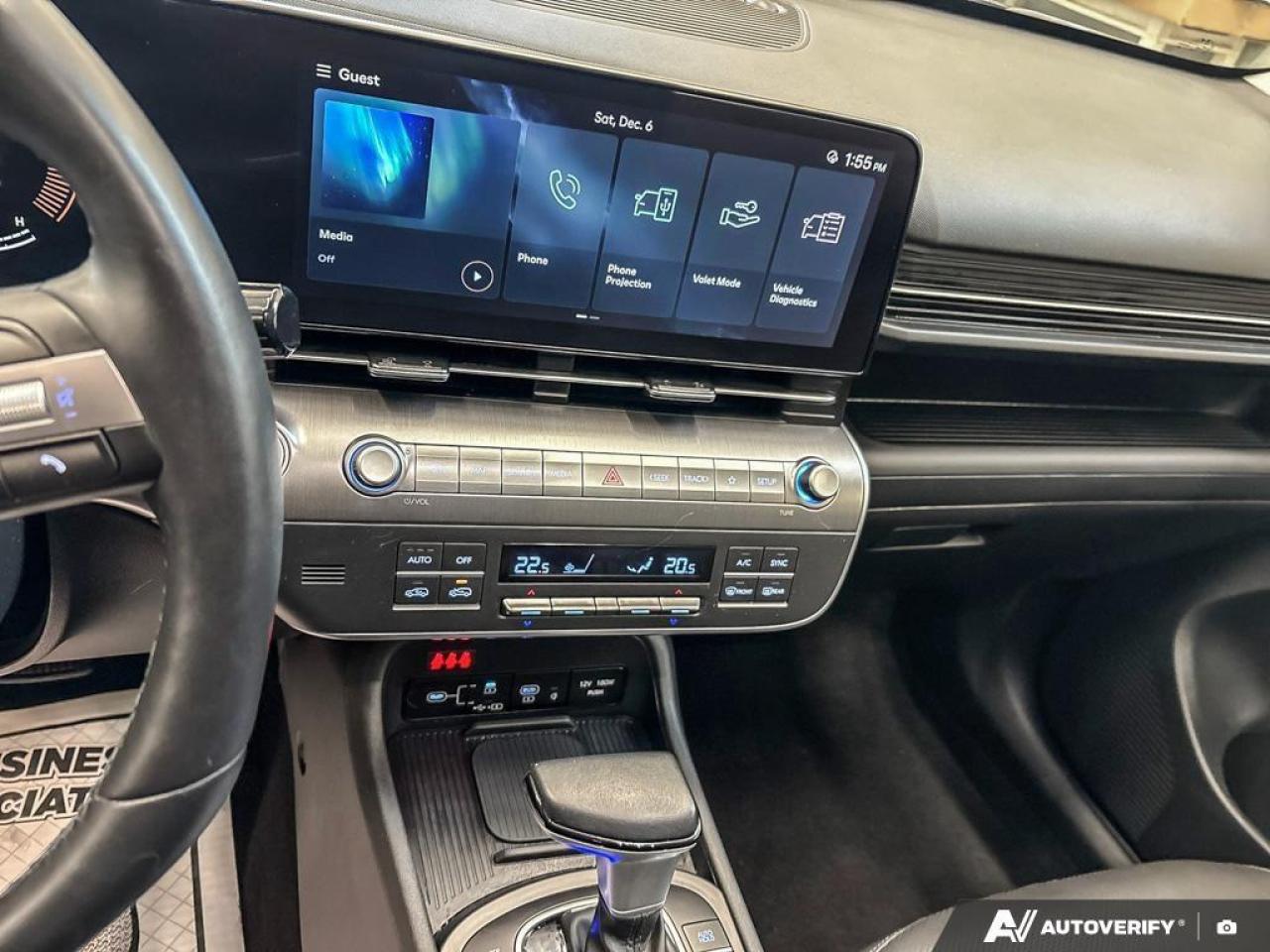 2024 Hyundai KONA 2.0L Preferred w/Trend Package 4dr All-Wheel Drive Photo