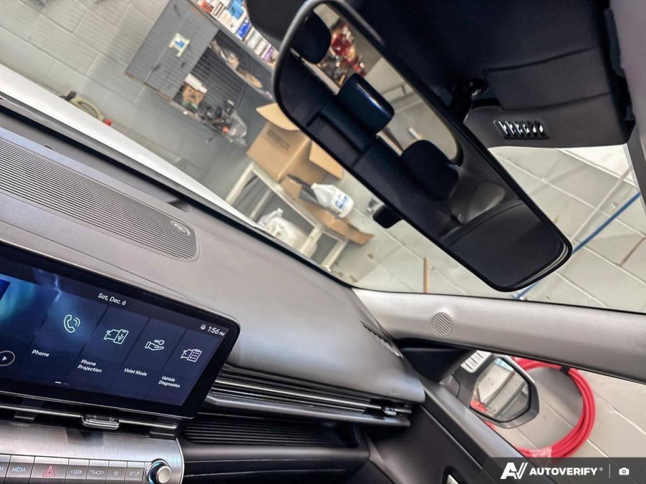 2024 Hyundai KONA 2.0L Preferred w/Trend Package 4dr All-Wheel Drive Photo