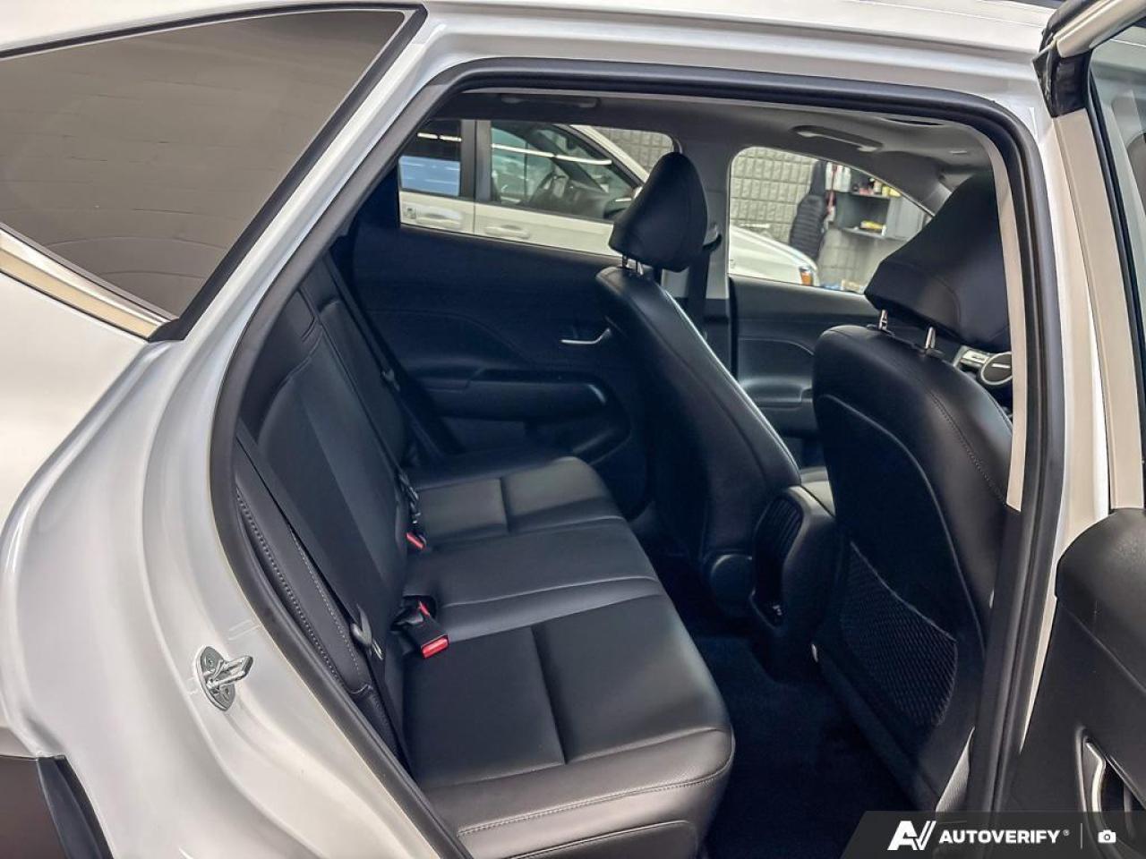 2024 Hyundai KONA 2.0L Preferred w/Trend Package 4dr All-Wheel Drive Photo