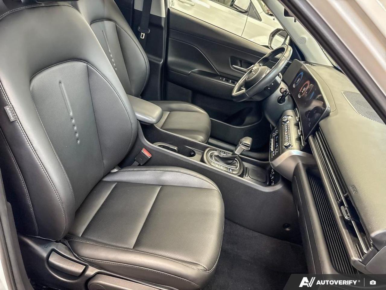 2024 Hyundai KONA 2.0L Preferred w/Trend Package 4dr All-Wheel Drive Photo