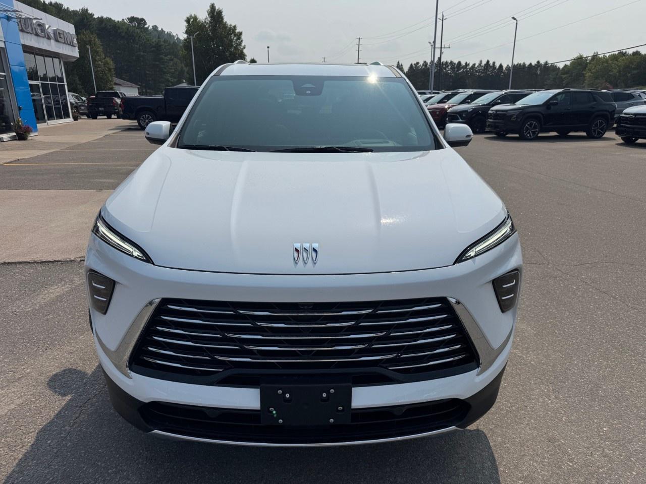 2026 Buick Enclave AWD 4dr Preferred Photo