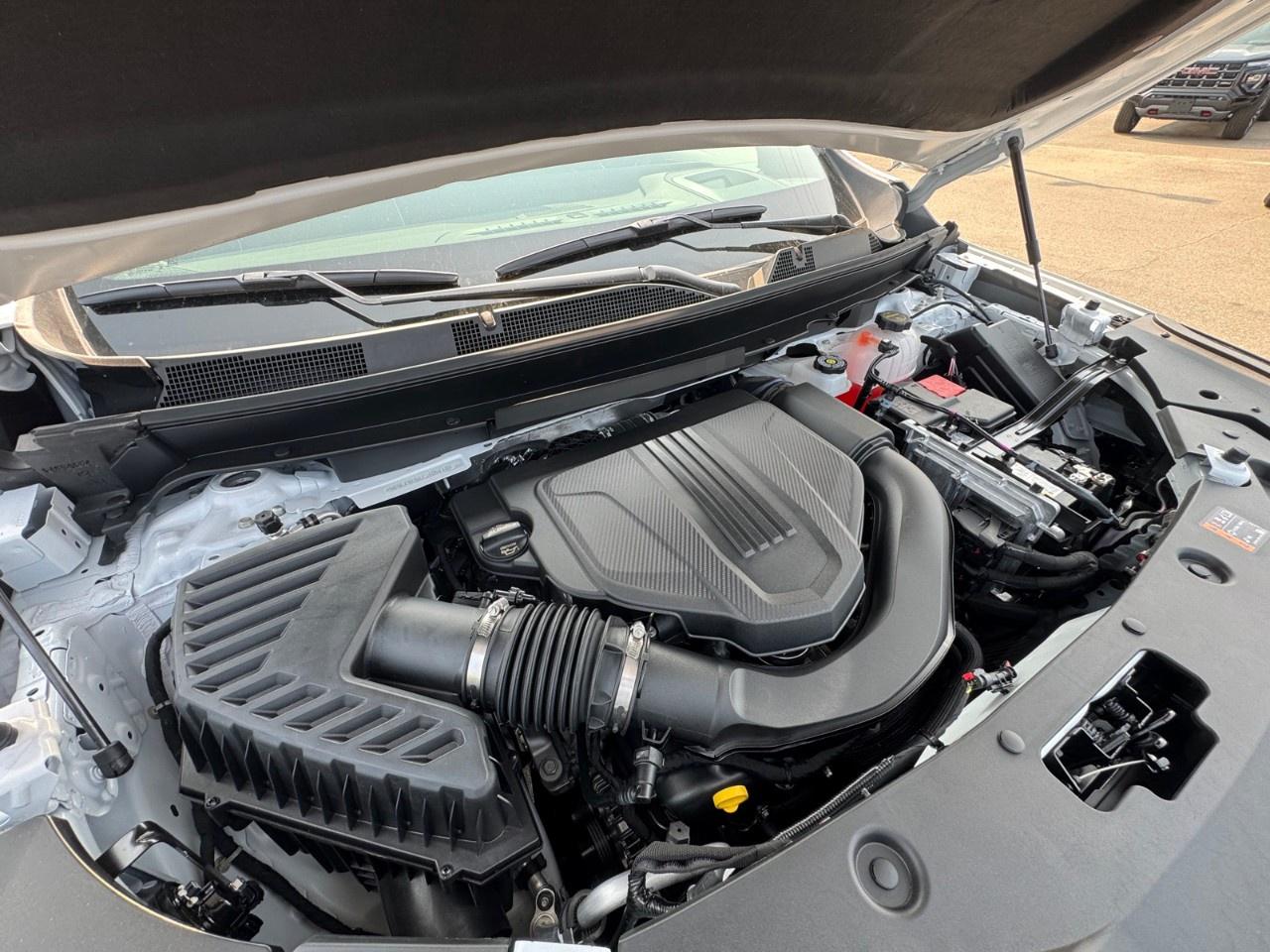 2026 Buick Enclave AWD 4dr Preferred Photo