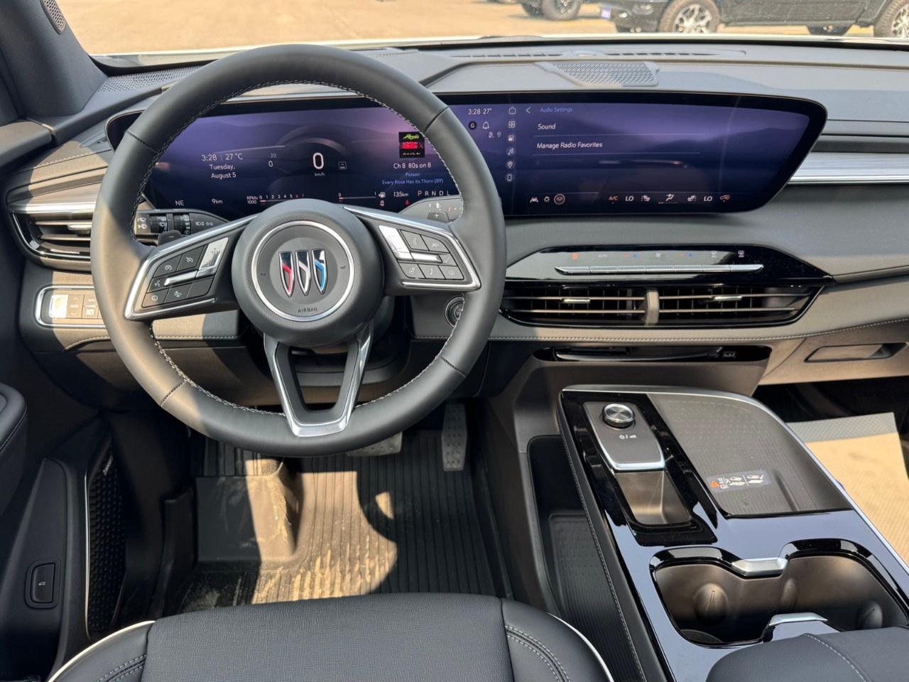 2026 Buick Enclave AWD 4dr Preferred Photo