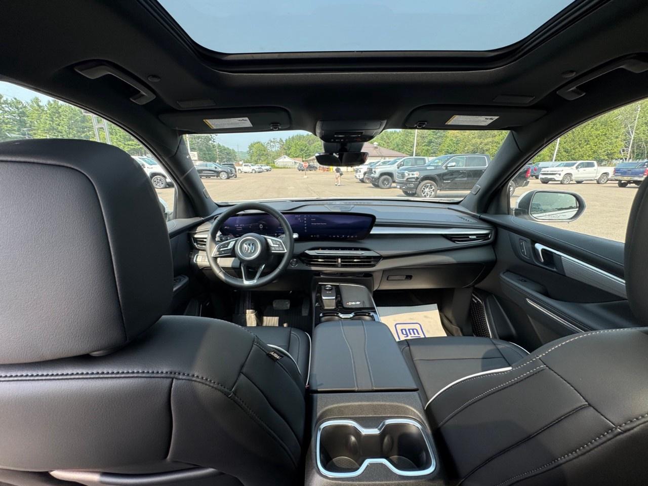 2026 Buick Enclave AWD 4dr Preferred Photo