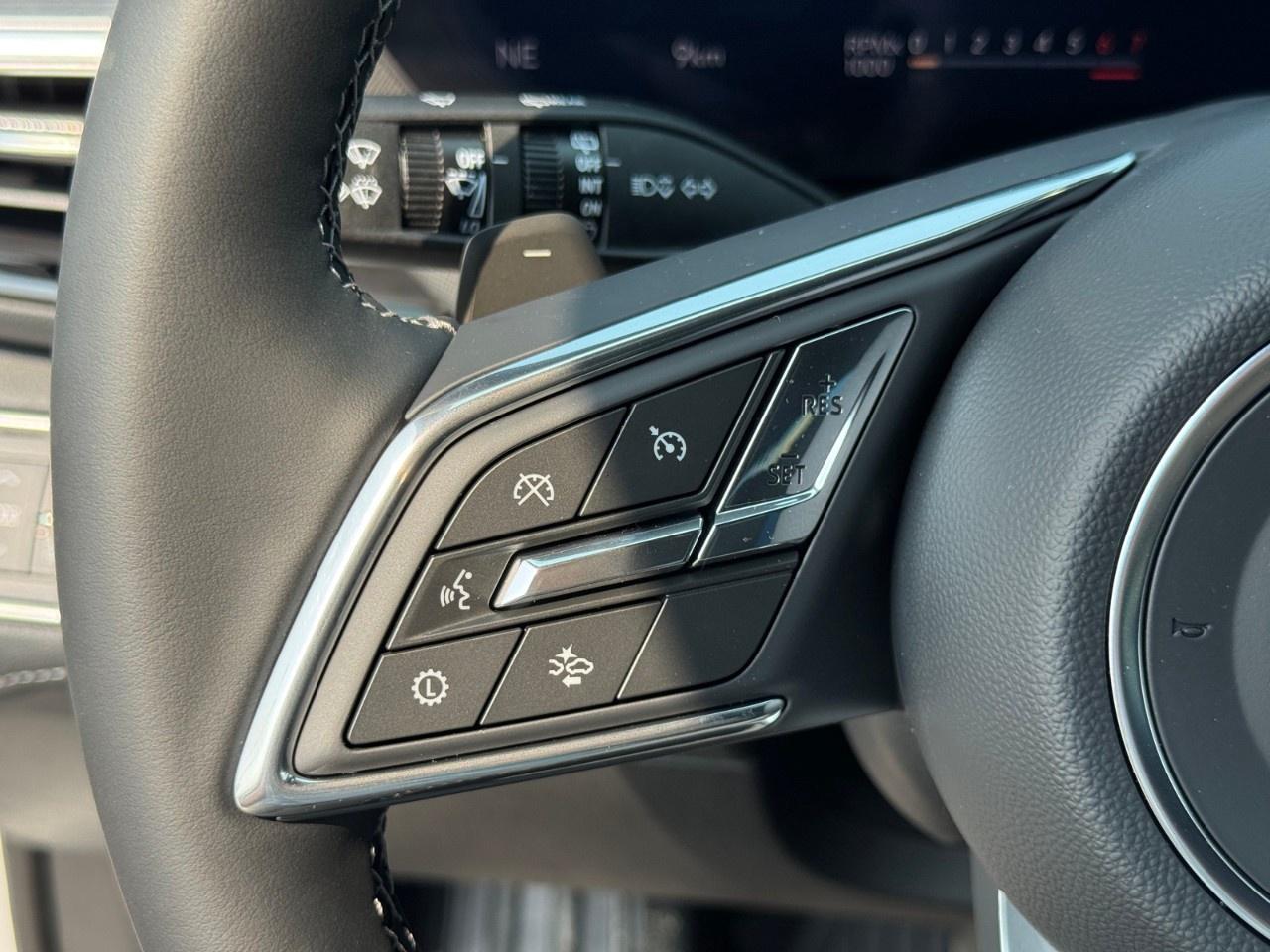 2026 Buick Enclave AWD 4dr Preferred Photo