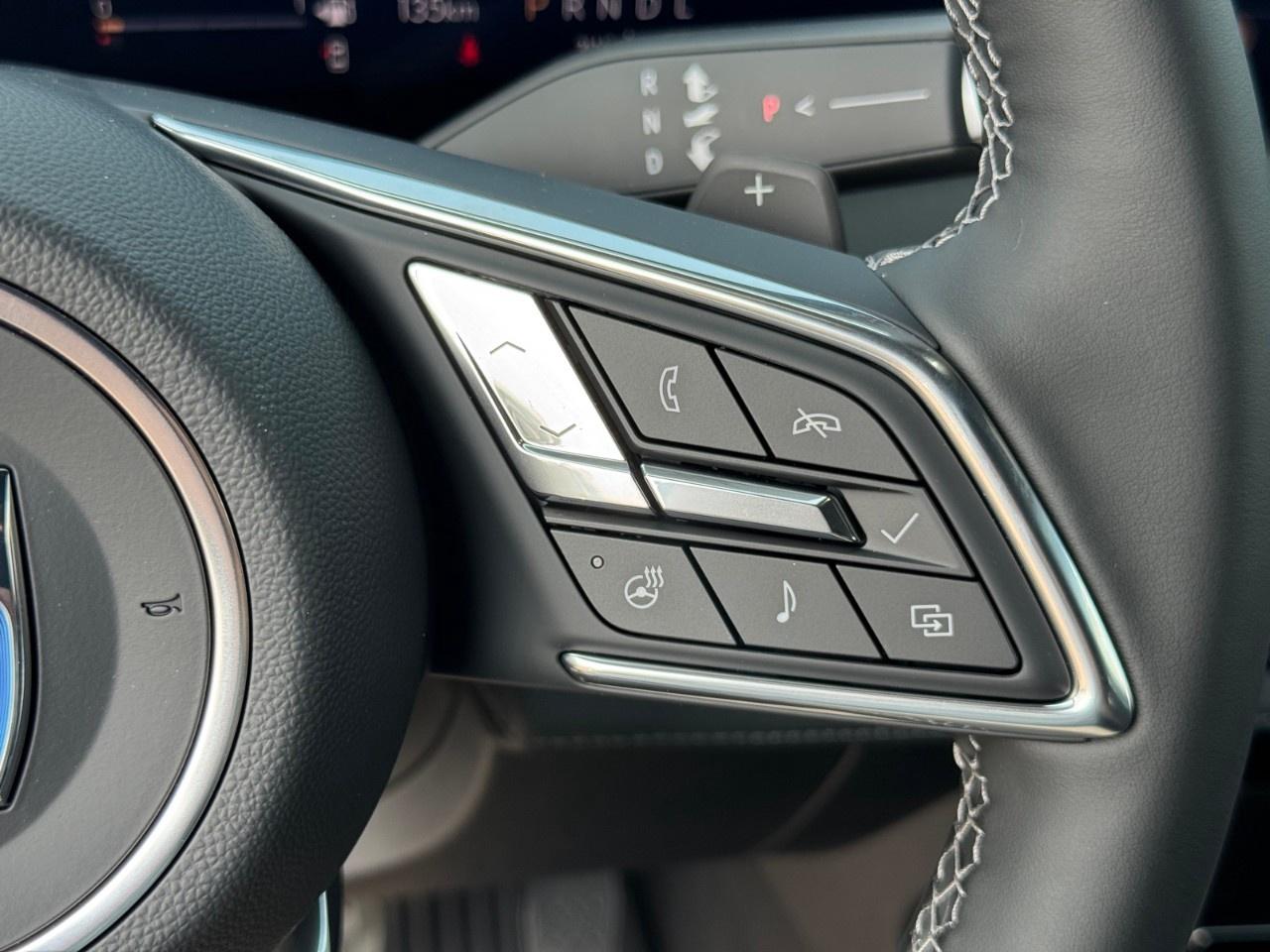 2026 Buick Enclave AWD 4dr Preferred Photo