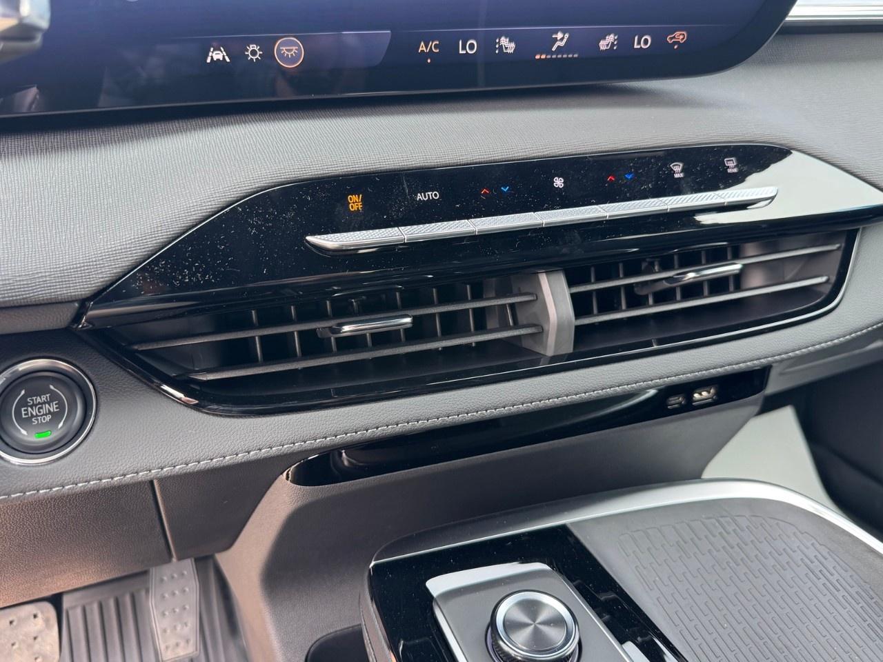 2026 Buick Enclave AWD 4dr Preferred Photo