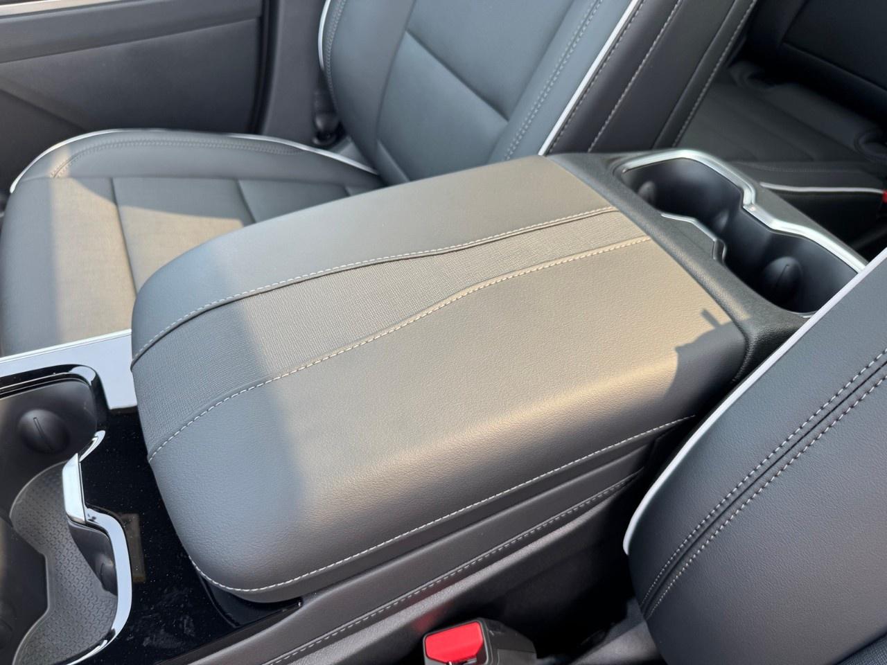 2026 Buick Enclave AWD 4dr Preferred Photo