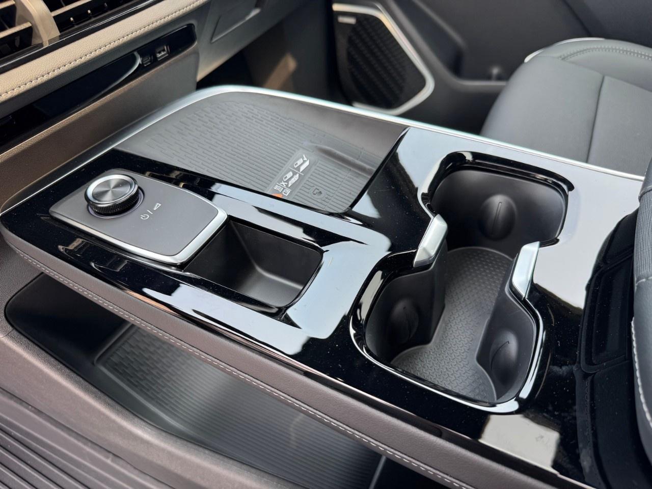 2026 Buick Enclave AWD 4dr Preferred Photo