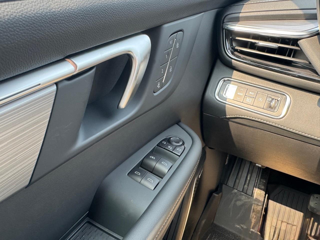 2026 Buick Enclave AWD 4dr Preferred Photo