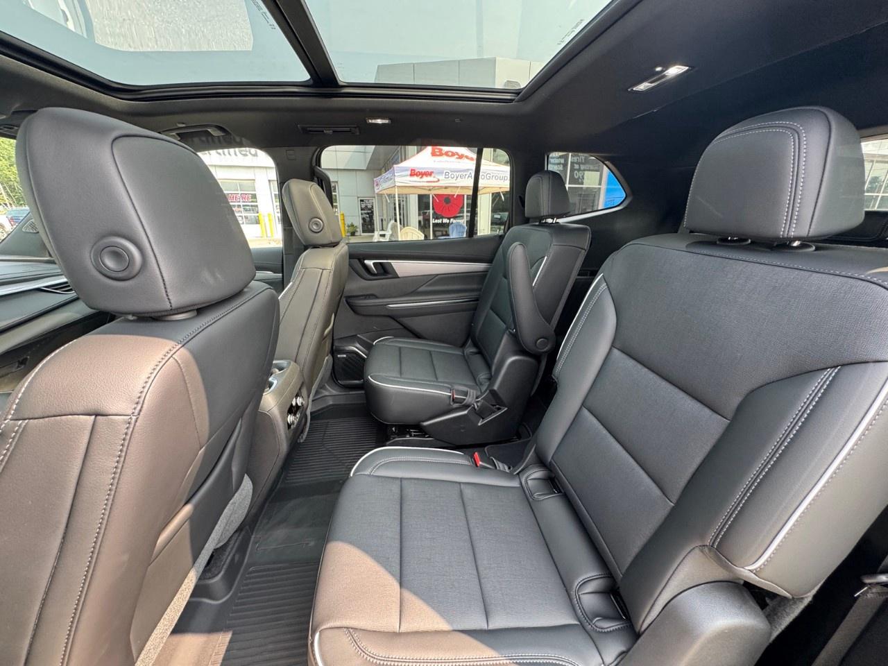 2026 Buick Enclave AWD 4dr Preferred Photo