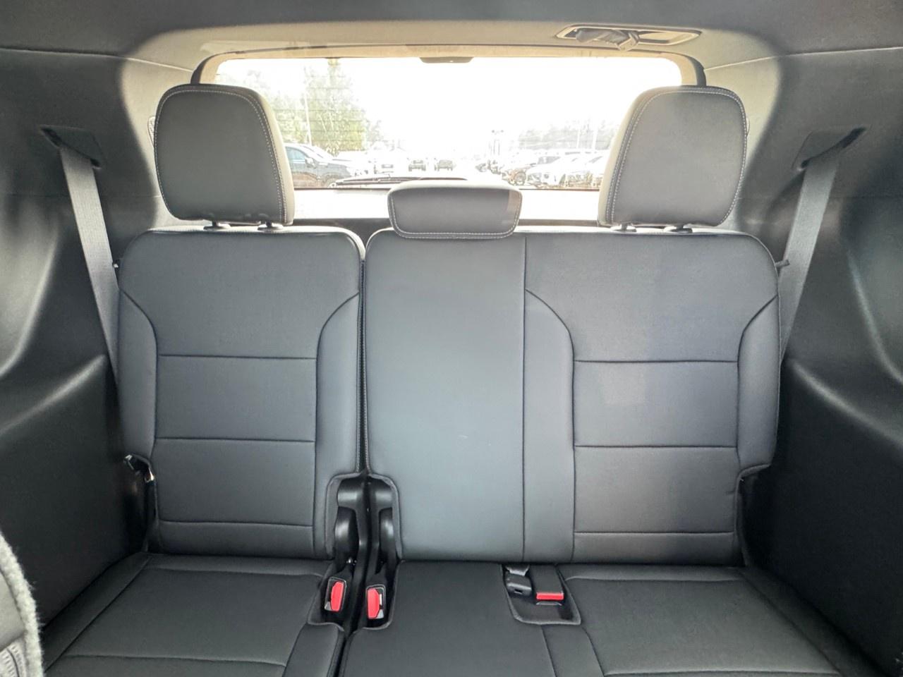 2026 Buick Enclave AWD 4dr Preferred Photo