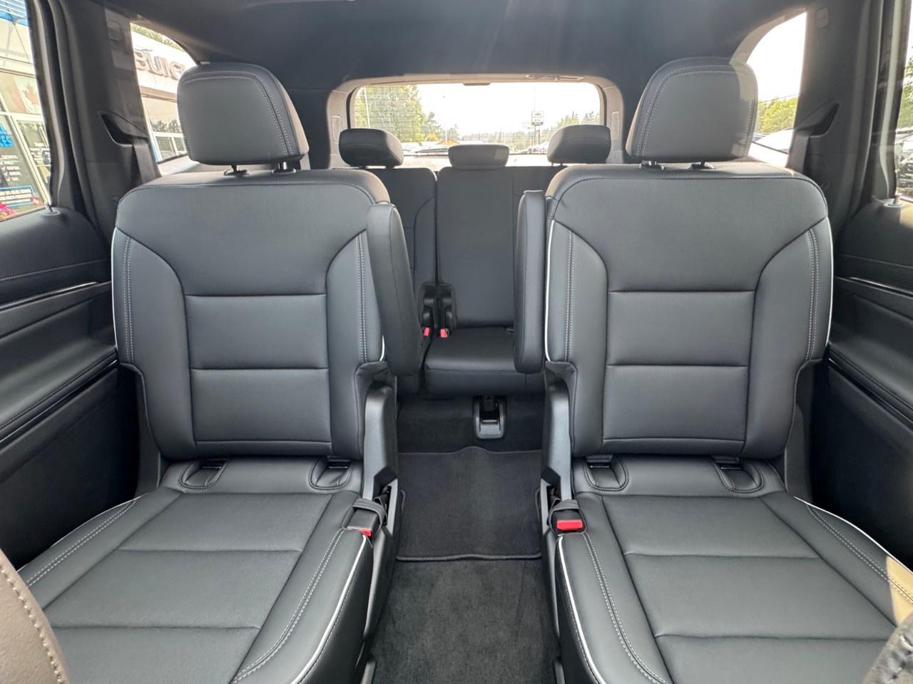 2026 Buick Enclave AWD 4dr Preferred Photo