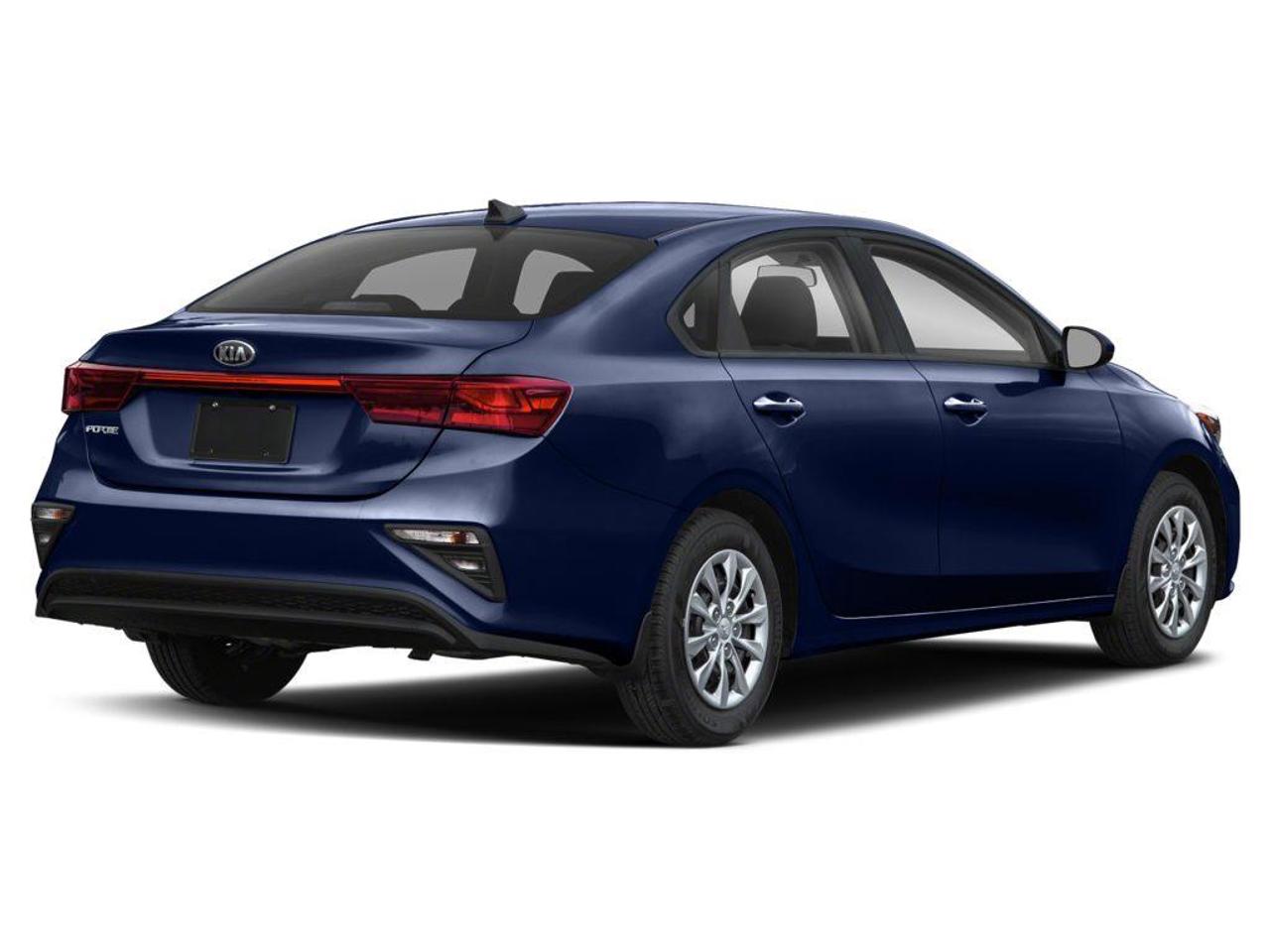2021 Kia Forte  Photo2