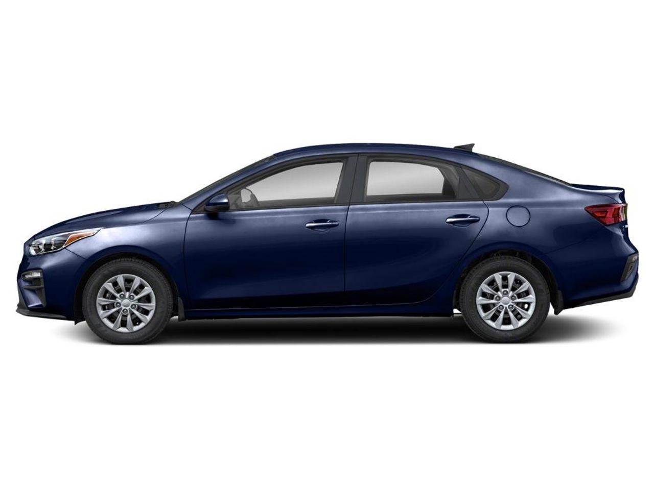 2021 Kia Forte  Photo5