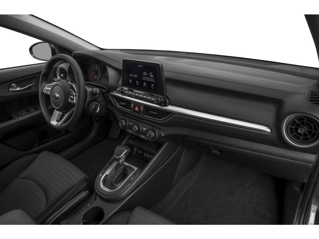 2021 Kia Forte  Photo