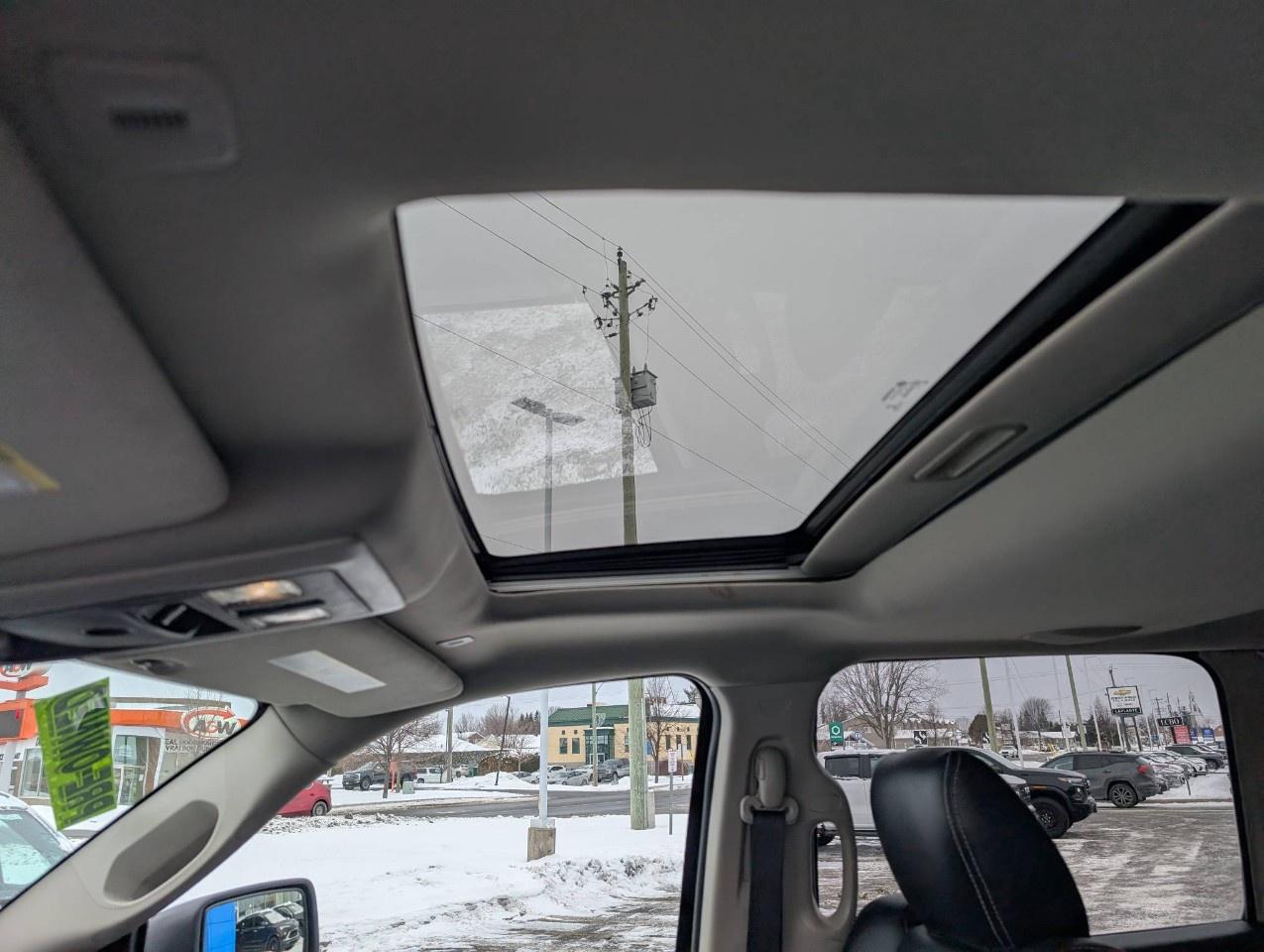 2017 RAM 1500 4WD Crew Cab 5.7 Ft Box Laramie Photo