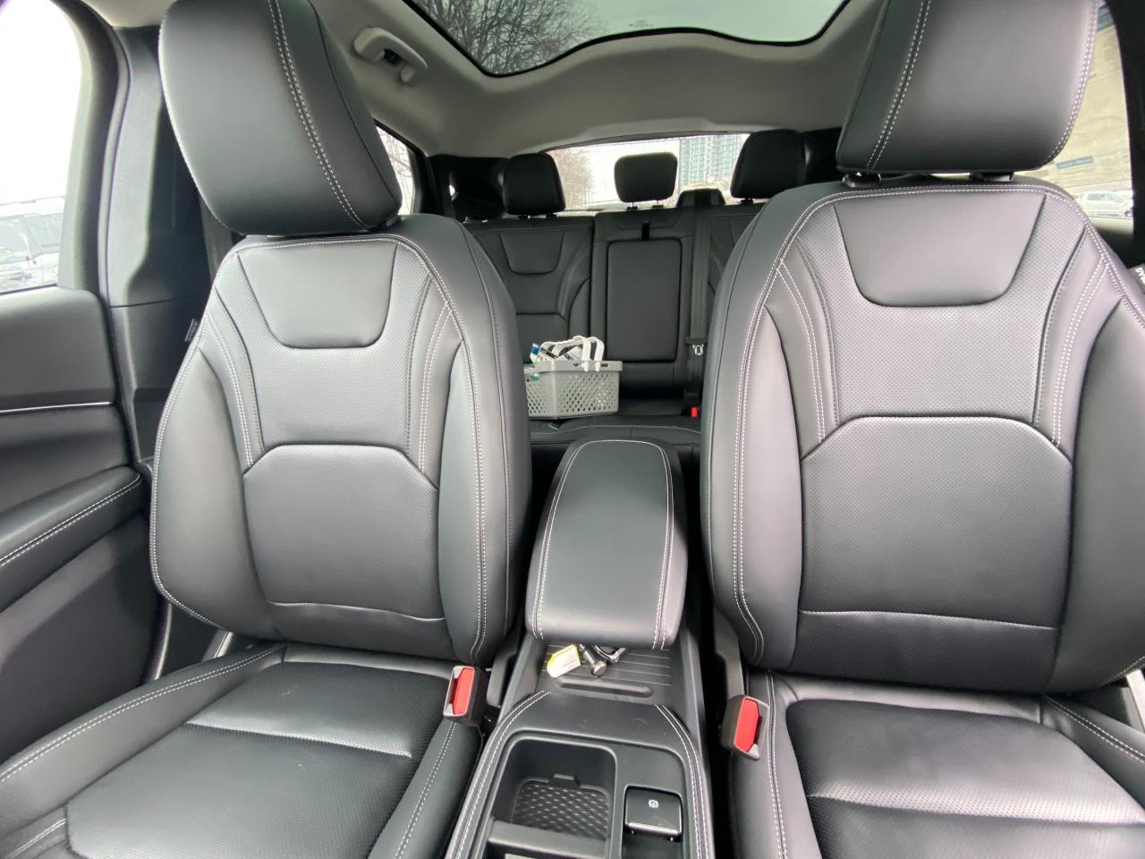 2025 Ford Mustang Mach-E Premium 4dr All-Wheel Drive Photo