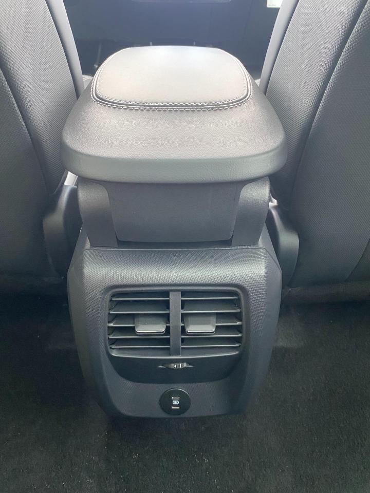 2025 Ford Mustang Mach-E Premium 4dr All-Wheel Drive Photo