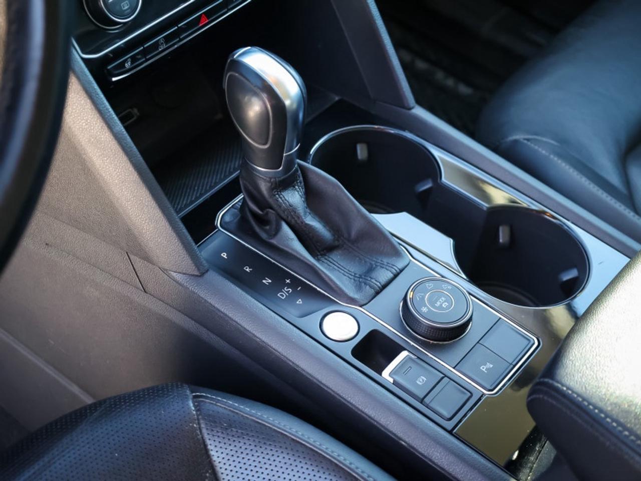 2018 Volkswagen Atlas Highline 3.6 FSI Photo