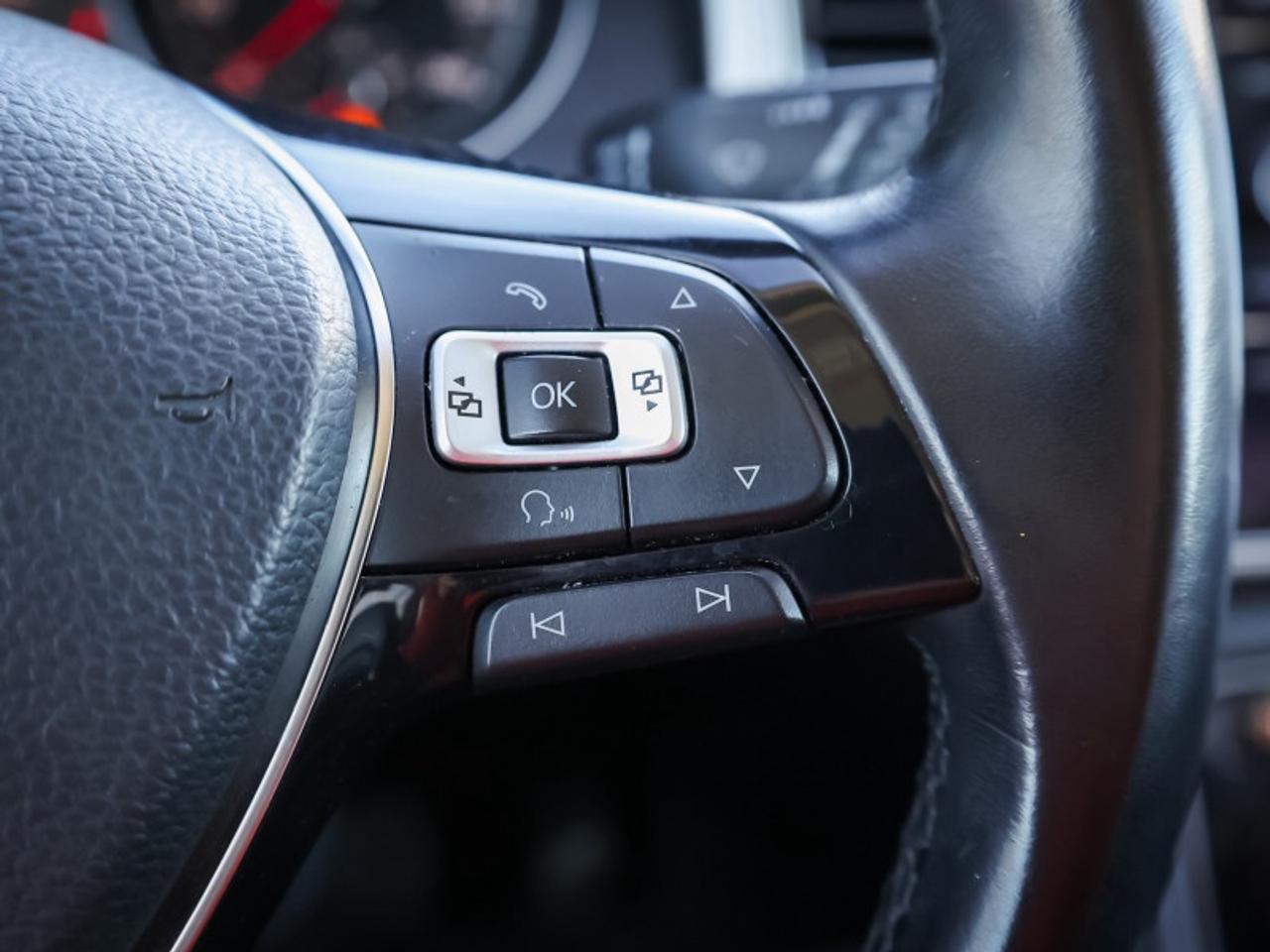 2018 Volkswagen Atlas Highline 3.6 FSI Photo