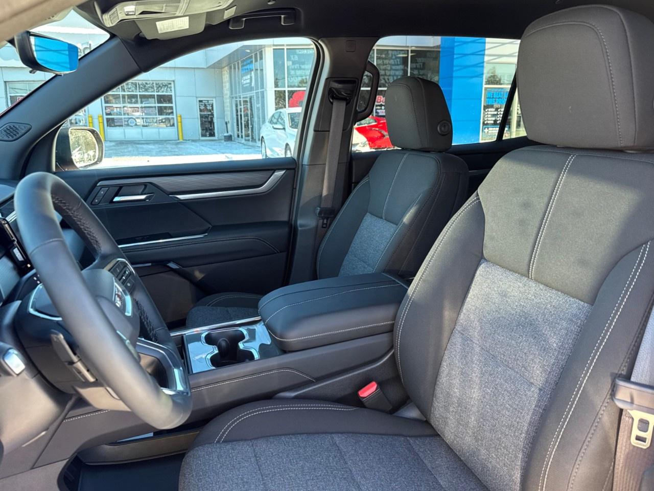 2026 GMC Acadia AWD Elevation Photo