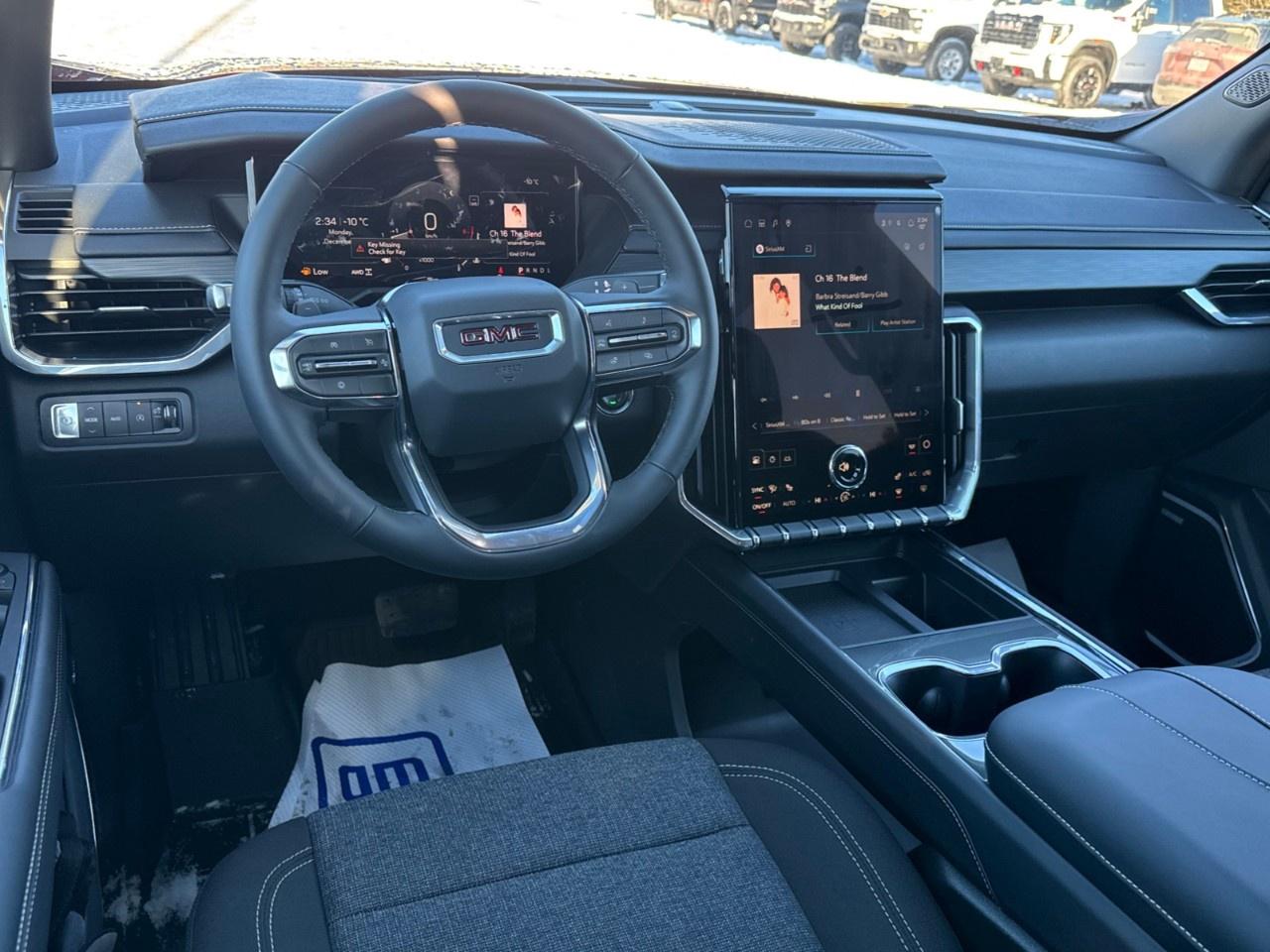 2026 GMC Acadia AWD Elevation Photo