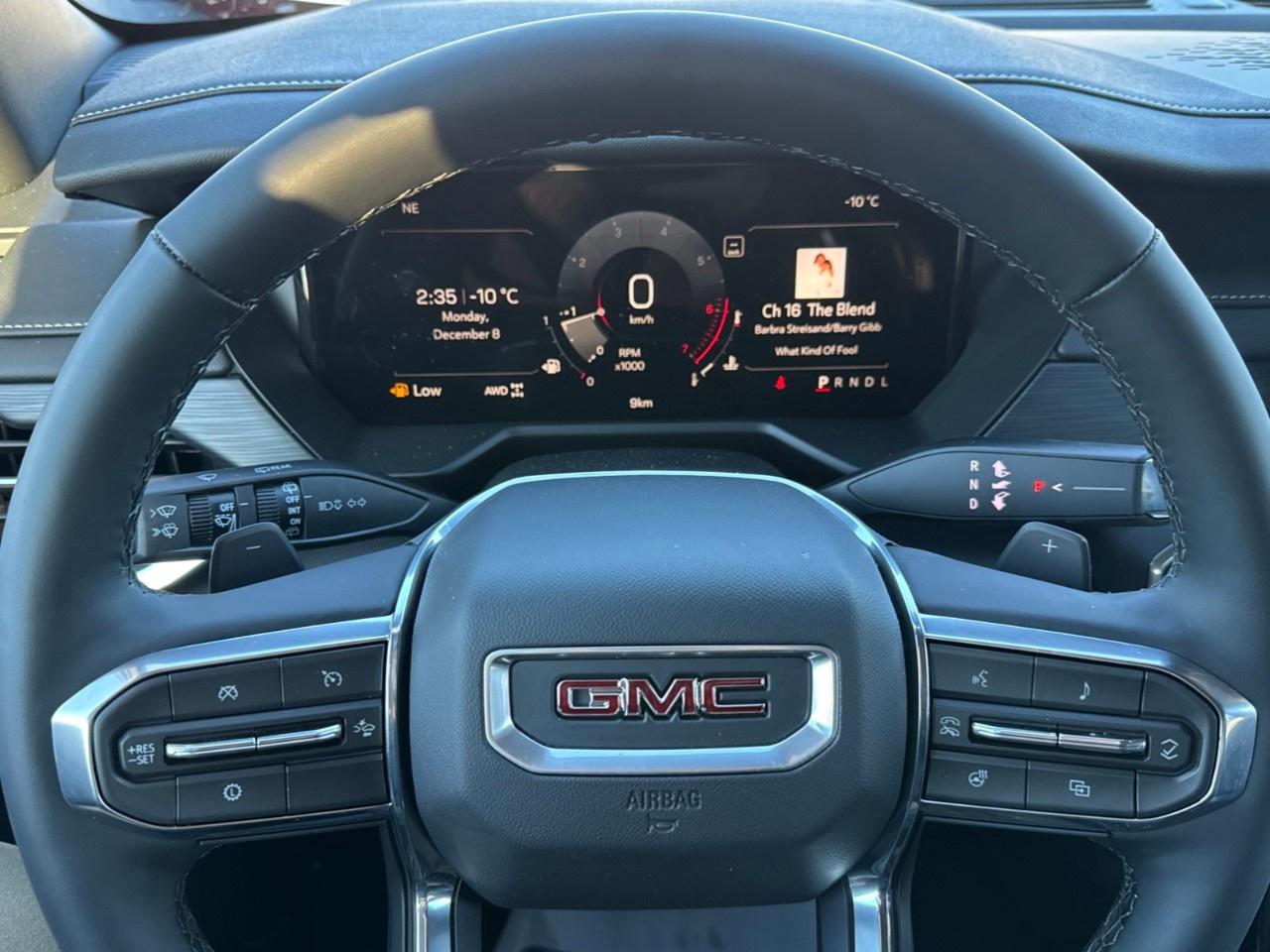 2026 GMC Acadia AWD Elevation Photo