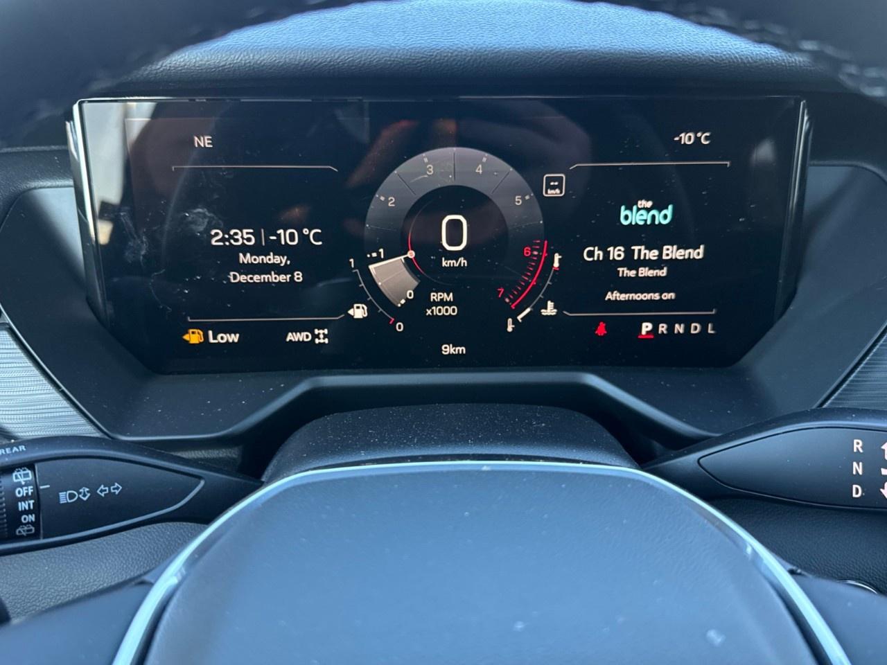 2026 GMC Acadia AWD Elevation Photo