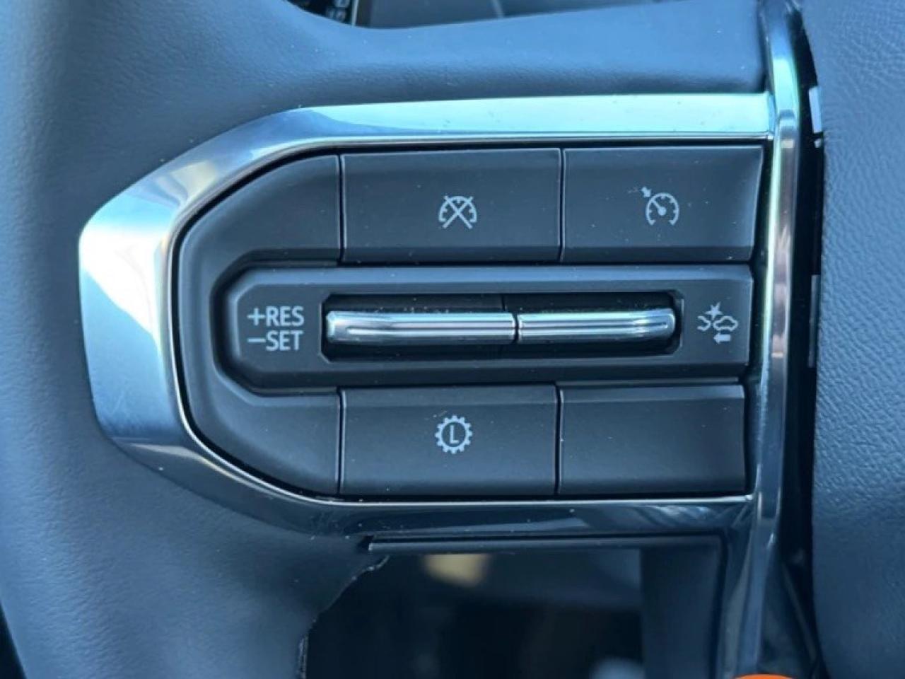 2026 GMC Acadia AWD Elevation Photo