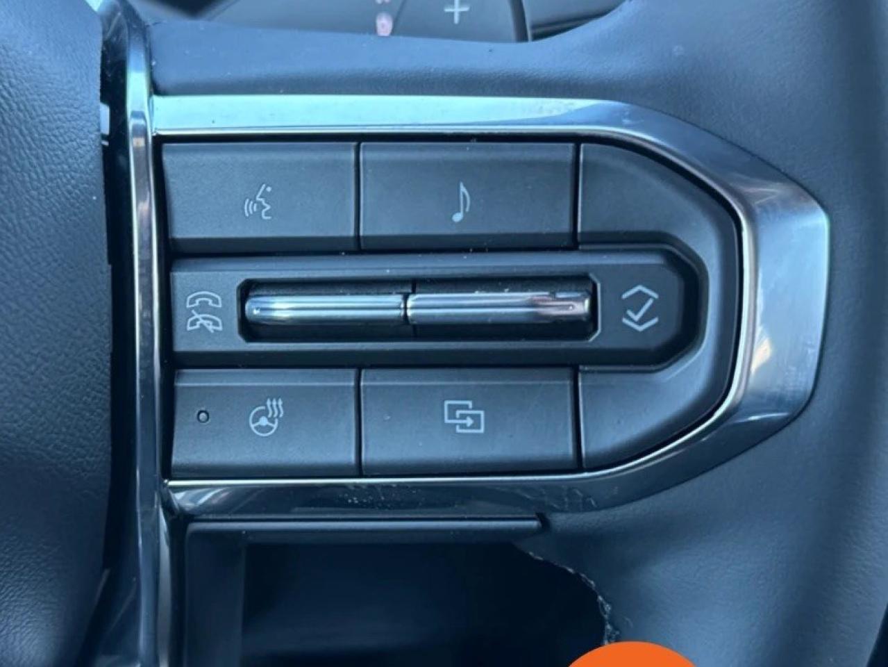 2026 GMC Acadia AWD Elevation Photo