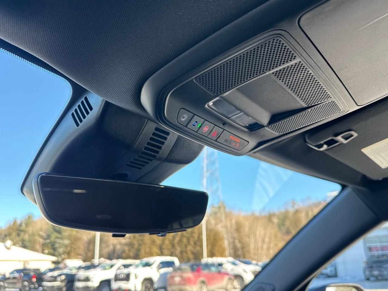 2026 GMC Acadia AWD Elevation Photo