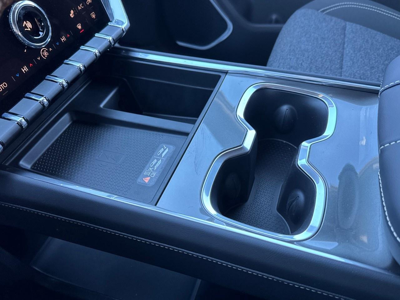 2026 GMC Acadia AWD Elevation Photo