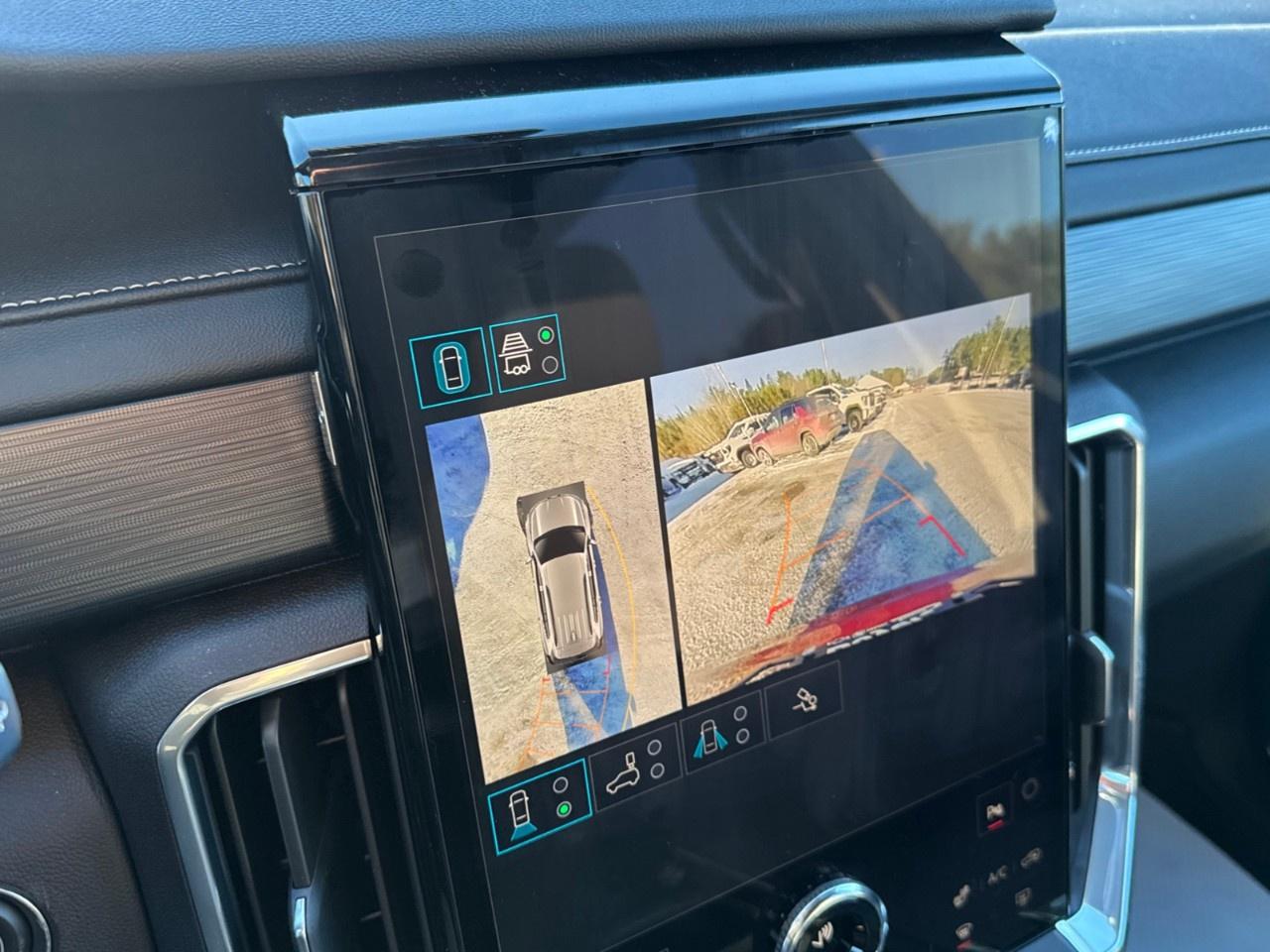 2026 GMC Acadia AWD Elevation Photo