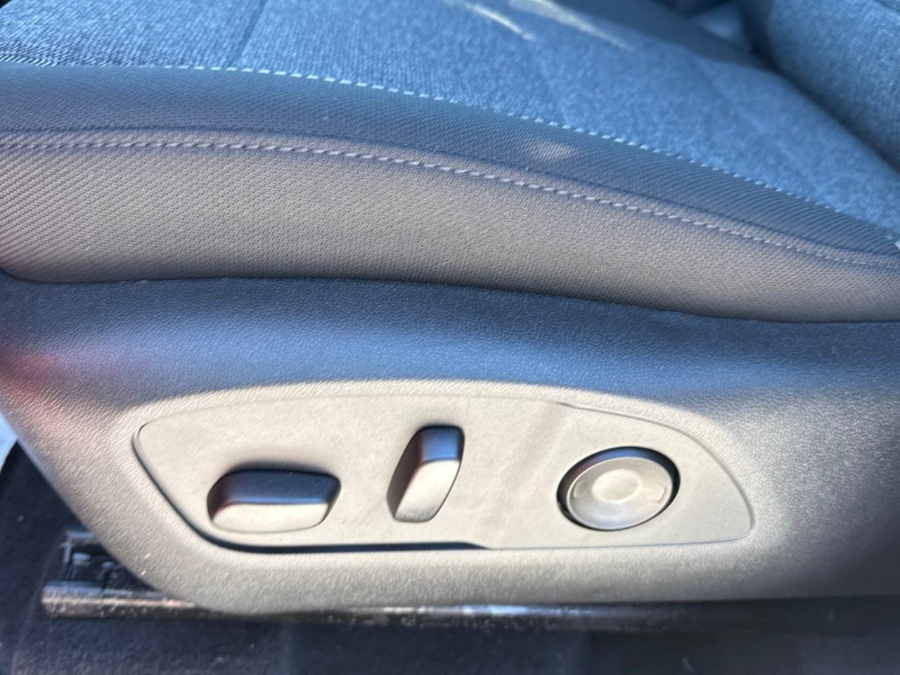 2026 GMC Acadia AWD Elevation Photo