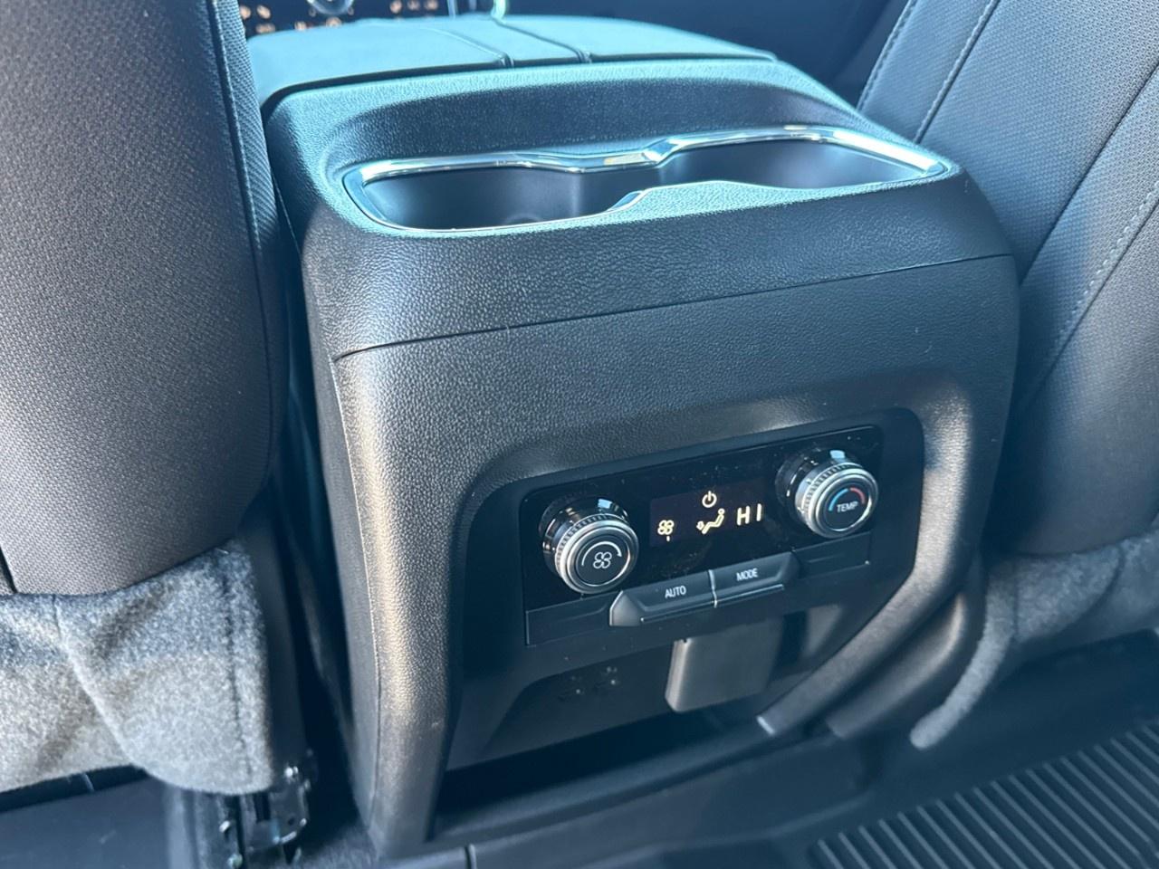 2026 GMC Acadia AWD Elevation Photo