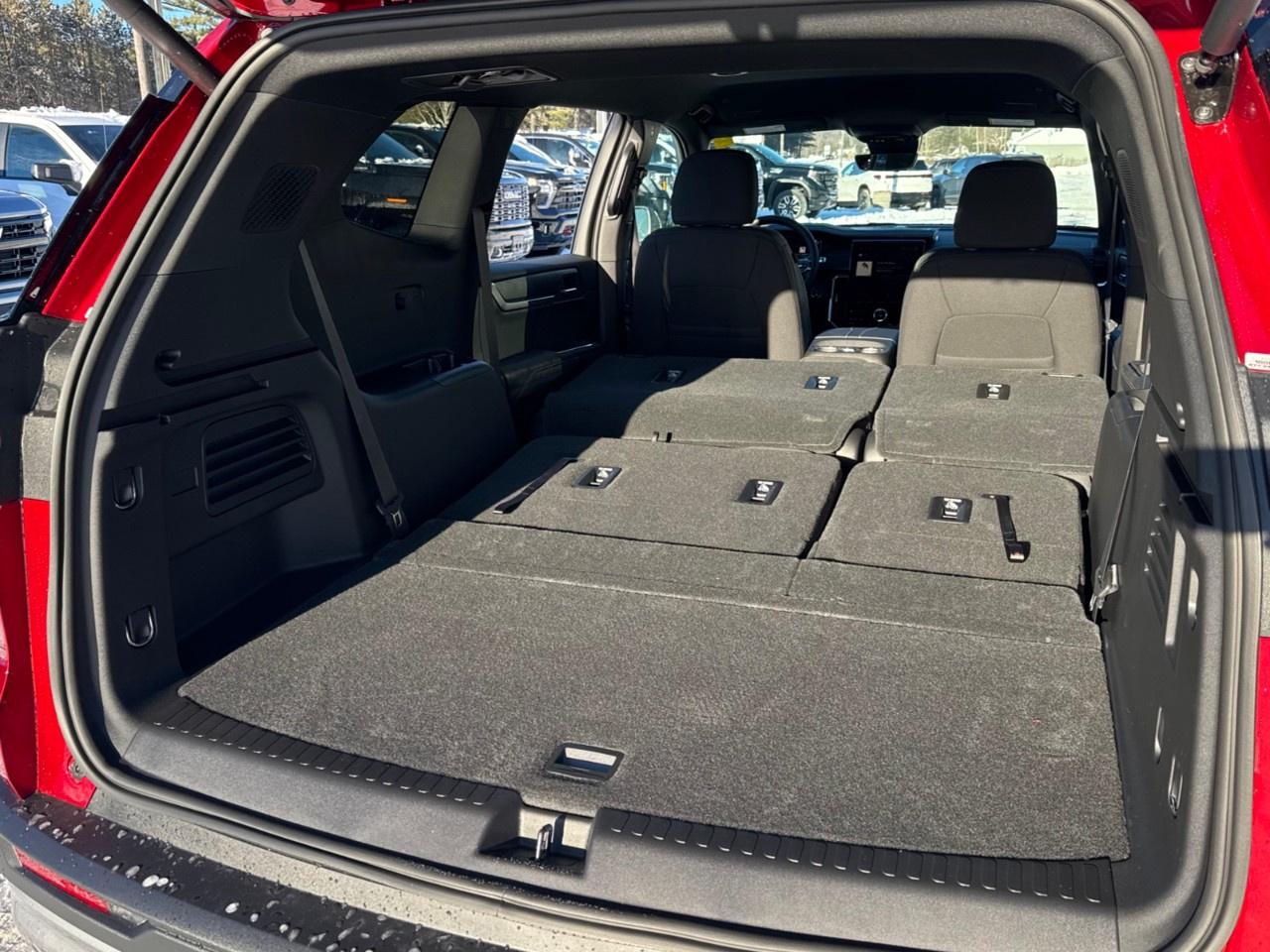 2026 GMC Acadia AWD Elevation Photo