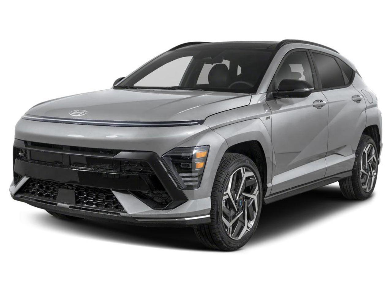 2026 Hyundai KONA  Photo