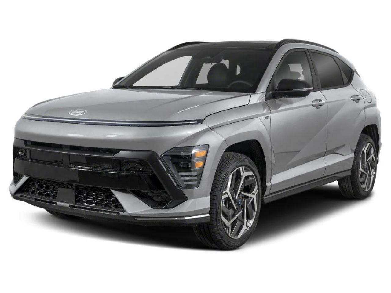 2026 Hyundai KONA  Photo0