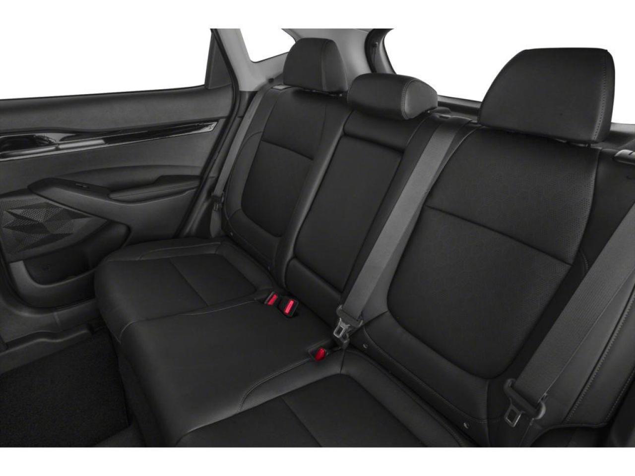 2021 Kia Seltos SX Turbo 4dr All-Wheel Drive Photo