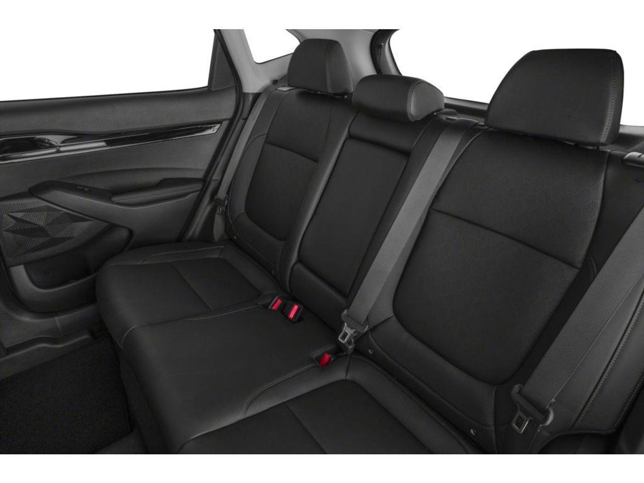 2021 Kia Seltos SX Turbo 4dr All-Wheel Drive Photo